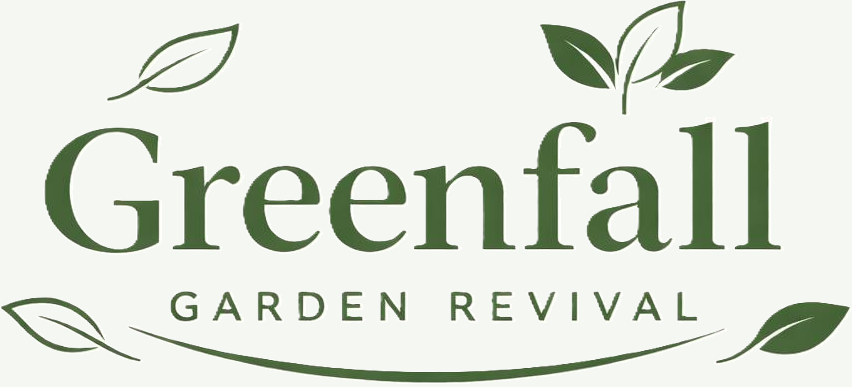 Greenfall Garden Revival